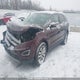 2FMPK4K98JBB66077 2018 Ford Edge Titanium auction photo thumbnail 2
