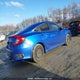 2HGFC2F53JH007295 2018 Honda Civic Lx auction photo thumbnail 4