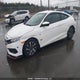 2HGFC4A53JH400863 2018 Honda Civic Lx auction photo thumbnail 2