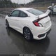 2HGFC4A53JH400863 2018 Honda Civic Lx auction photo thumbnail 3