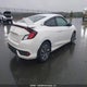 2HGFC4A53JH400863 2018 Honda Civic Lx auction photo thumbnail 4