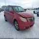 5Y2SL65887Z403845 2007 Pontiac Vibe auction photo thumbnail 1