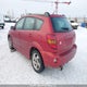 5Y2SL65887Z403845 2007 Pontiac Vibe auction photo thumbnail 3