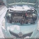 JTDBT4K32C1421585 2012 Toyota Yaris auction photo thumbnail 10