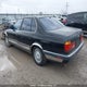 WBAGC4317NDC31155 1992 BMW 735 Il auction photo thumbnail 3