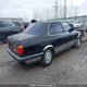 WBAGC4317NDC31155 1992 BMW 735 Il auction photo thumbnail 4