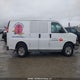 1GTZGFBA3A1146416 2010 GMC Savana 2500 Standard auction photo thumbnail 13