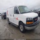 1GTZGFBA3A1146416 2010 GMC Savana 2500 Standard auction photo thumbnail 1