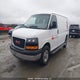 1GTZGFBA3A1146416 2010 GMC Savana 2500 Standard auction photo thumbnail 2