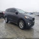5XYPGDA59GG163276 2016 Kia Sorento Lx/L auction photo thumbnail 1