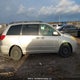 5TDZA23C84S075683 2004 Toyota Sienna Ce/Le auction photo thumbnail 13