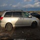 5TDZA23C84S075683 2004 Toyota Sienna Ce/Le auction photo thumbnail 14