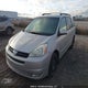 5TDZA23C84S075683 2004 Toyota Sienna Ce/Le auction photo thumbnail 2