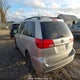 5TDZA23C84S075683 2004 Toyota Sienna Ce/Le auction photo thumbnail 3