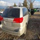 5TDZA23C84S075683 2004 Toyota Sienna Ce/Le auction photo thumbnail 4