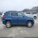 2GKFLTEK0G6220192 2016 GMC Terrain Sle-2 auction photo thumbnail 14