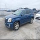 2GKFLTEK0G6220192 2016 GMC Terrain Sle-2 auction photo thumbnail 2