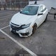 2HGFC1F93HH101409 2017 Honda Civic Touring auction photo thumbnail 6