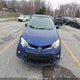 2T1BURHEXEC015071 2014 Toyota Corolla S auction photo thumbnail 12