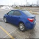 2T1BURHEXEC015071 2014 Toyota Corolla S auction photo thumbnail 3
