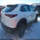 3MVDMBBM1SM871151 2025 Mazda Cx-30 Gx auction photo thumbnail 4