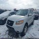 5NMSG13D28H181767 2008 Hyundai Santa Fe Gl/Gls auction photo thumbnail 2