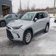 5TDAAAB53RS010936 2024 Toyota Grand Highlander Xle auction photo thumbnail 2