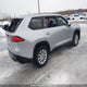 5TDAAAB53RS010936 2024 Toyota Grand Highlander Xle auction photo thumbnail 4