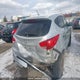 KM8JT3ACXCU524173 2012 Hyundai Tucson auction photo thumbnail 4