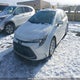 5YFBPRBE3LP006550 2020 Toyota Corolla Xle auction photo thumbnail 2