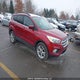 1FMCU9G97HUB16600 2017 Ford Escape auction photo thumbnail 1