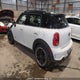 WMWZC5C55DWP33048 2013 Mini Countryman Cooper S auction photo thumbnail 3