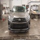 5TDJZRFH5HS408613 2017 Toyota Highlander Xle auction photo thumbnail 12