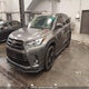 5TDJZRFH5HS408613 2017 Toyota Highlander Xle auction photo thumbnail 2