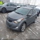 5NPDH4AE4CH136960 2012 Hyundai Elantra Limited auction photo thumbnail 2