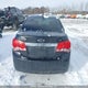 1G1PD5SB2E7264892 2014 Chevrolet Cruze Lt auction photo thumbnail 16