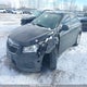 1G1PD5SB2E7264892 2014 Chevrolet Cruze Lt auction photo thumbnail 6