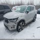 YV4L12UL9R2237563 2024 Volvo Xc40 auction photo thumbnail 2
