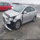 3KPC24A39KE054950 2019 Hyundai Accent Se/Sel auction photo thumbnail 2