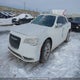 2C3CCASG2GH198403 2016 Chrysler 300C Platinum auction photo thumbnail 2