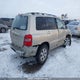 JTEHF21A930111294 2003 Toyota Highlander Limited auction photo thumbnail 4