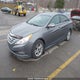 5NPEB4AC7EH865218 2014 Hyundai Sonata Gls auction photo thumbnail 2