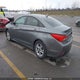 5NPEB4AC7EH865218 2014 Hyundai Sonata Gls auction photo thumbnail 3