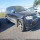 1J4RR6GT2BC631358 2011 Jeep Grand Cherokee Overland auction photo thumbnail 1