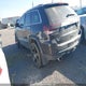1J4RR6GT2BC631358 2011 Jeep Grand Cherokee Overland auction photo thumbnail 3
