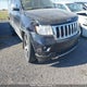 1J4RR6GT2BC631358 2011 Jeep Grand Cherokee Overland auction photo thumbnail 6
