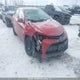 2T1BURHE4KC220669 2019 Toyota Corolla Le auction photo thumbnail 1