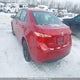 2T1BURHE4KC220669 2019 Toyota Corolla Le auction photo thumbnail 3