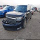 2FMHK6C85EBD15203 2014 Ford Flex Sel auction photo thumbnail 2