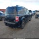 2FMHK6C85EBD15203 2014 Ford Flex Sel auction photo thumbnail 4